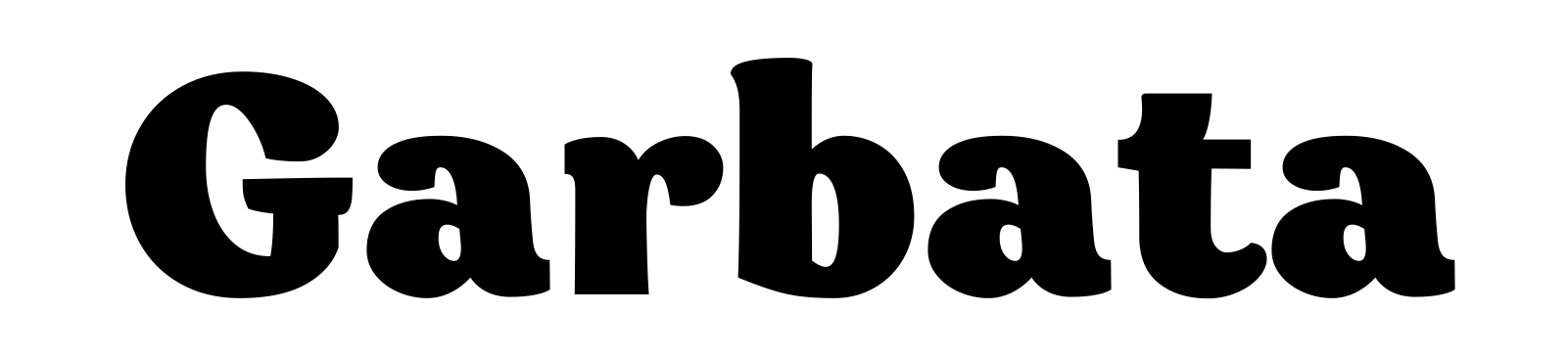 Garbata